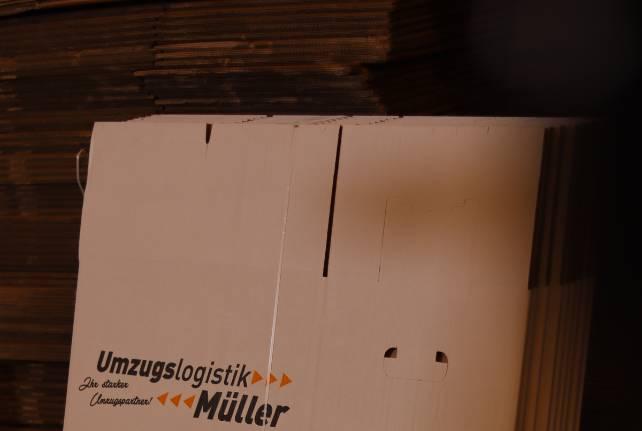 Günstiger Behördenumzug Geithain
