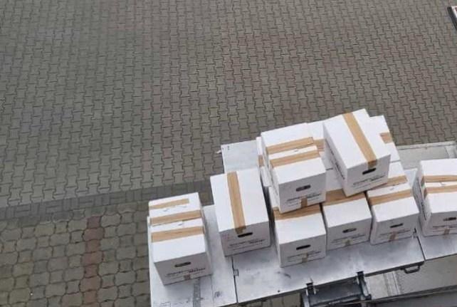 Checkliste für Ihren Büroumzug in Geithain
