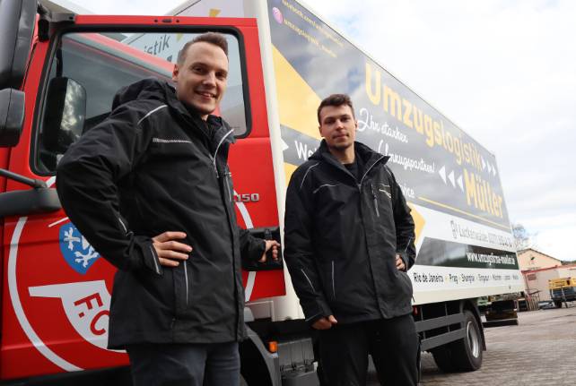 Möbeltaxi Geithain