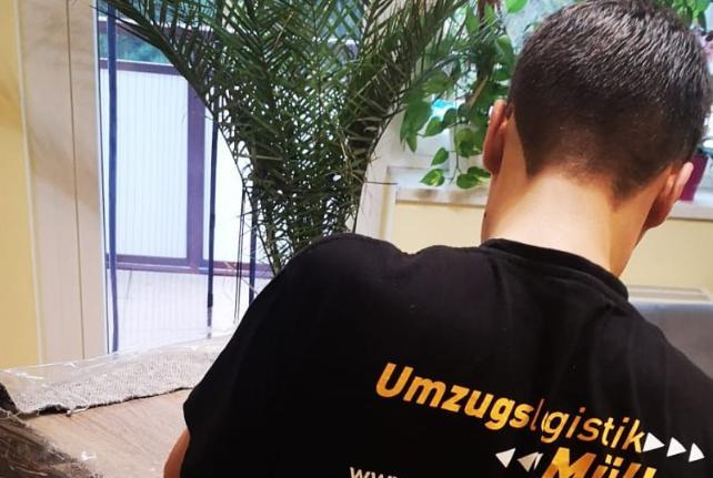 Preise für Ihren Studentenumzug in Geithain