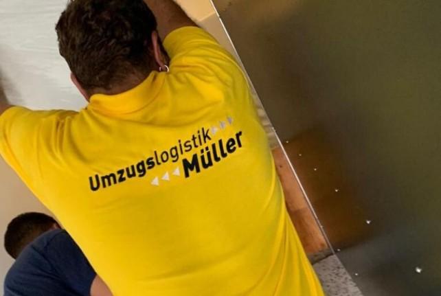 Mit den Umzugshelfer richtig planen in Geithain